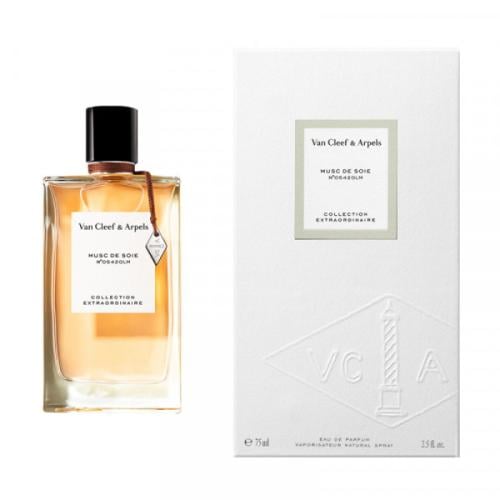 عطر فان كليف مسك دي سويي للجنسين او دو بارفيوم 75مل