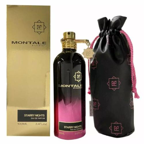 عطر مونتال ستاري نايت للرجال والنساء او دي برفيوم 100 مل