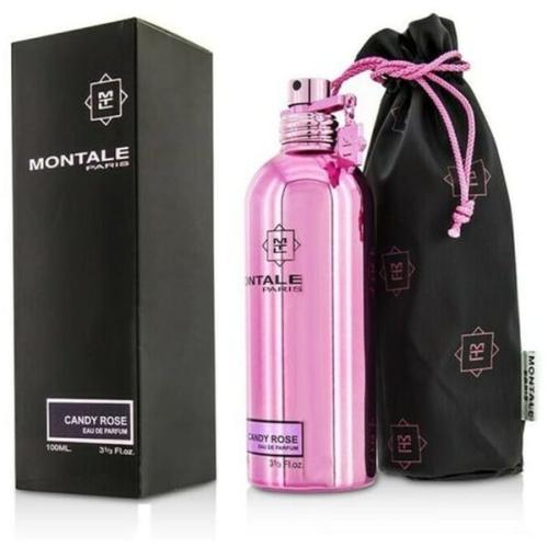 عطر مونتال كاندي روز للنساء او دي برفيوم 100 مل