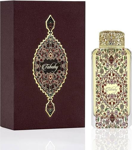 عطر جنيد تباهي بارفيوم للجنسين 100مل