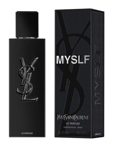 عطر اف سان لوران ماي سلف لي بارفيوم للرجال 100مل