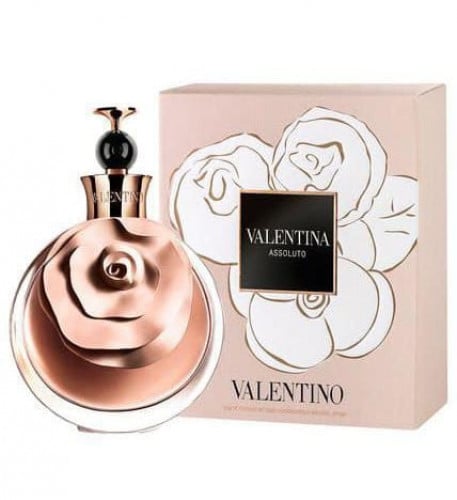 عطر فالنتينا اسولوتو من فالنتينو او دو برفيوم انتينس للنساء 80مل