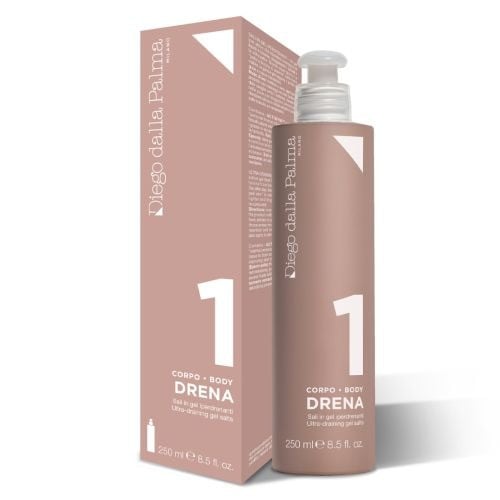 Palma Body Line 1. Drena Sali in Gel