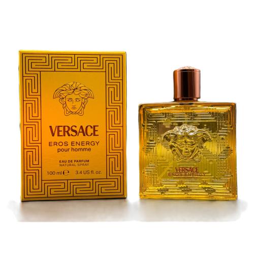 عطر فرزاتشي ايروس انرجي او دو بارفيوم للرجال 100مل
