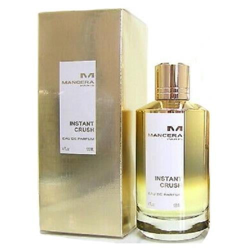 عطر مانسيرا انيستانت كراش اودو بارفيوم 120مل