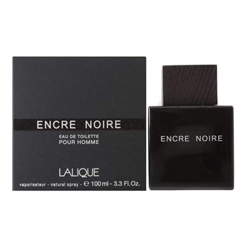 عطر لاليك إنكر نوير للرجال او دو تواليت 100مل