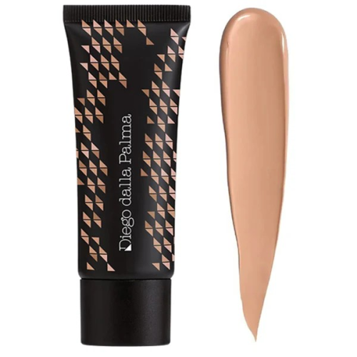دييجو دالا بالما كومفلاج اساس للوجه والجسم مقاوم للماء رقم 302