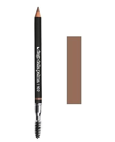 دييجو دالا بالما قلم حواجب مقاوم للماء رقم 102