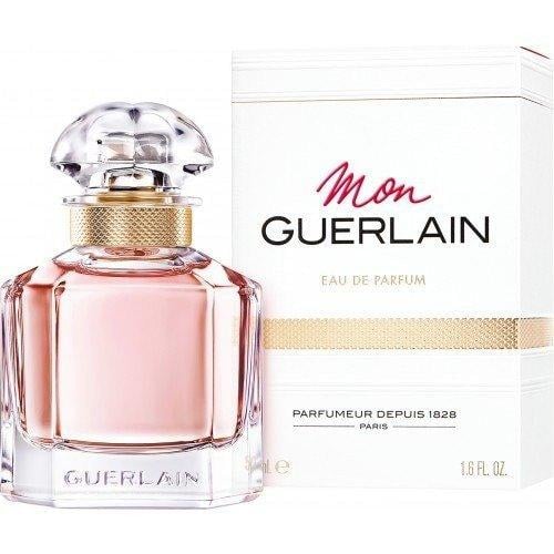 عطر غيرلان مون او دو بارفيوم للنساء 100مل
