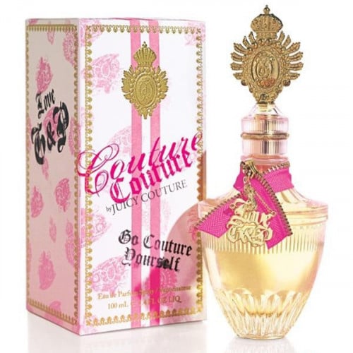 عطر كوتور كوتور باي جوسي كوتور او دو برفيوم للنساء...