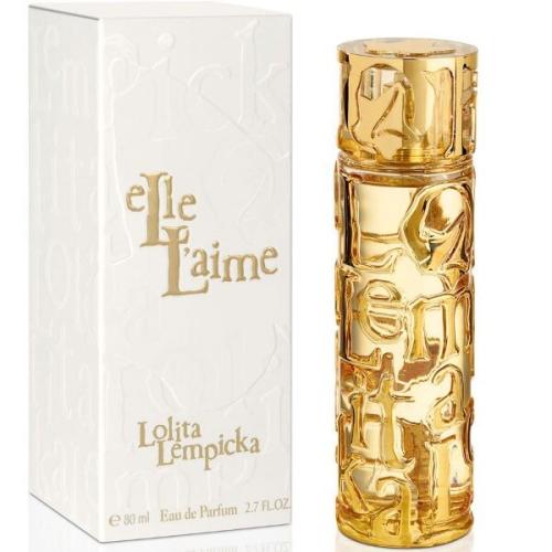 عطر لوليتا لمبيكا ايلي لايم للنساء او دو بارفيوم 80مل