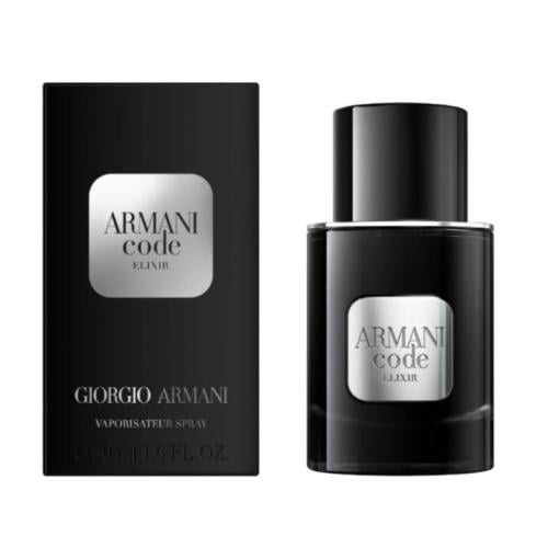 عطر جورجيو ارماني كود الكسير للرجال 50 مل