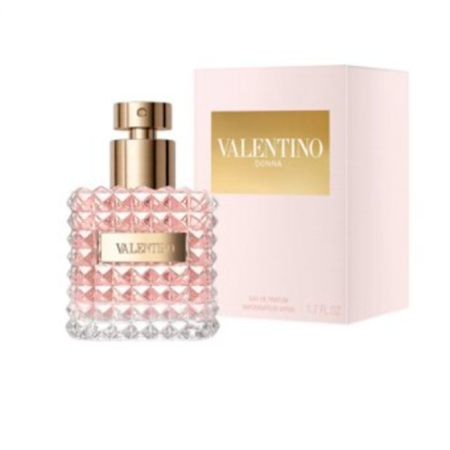 عطر فالنتينو دونا او دو بارفيوم للنساء 50مل
