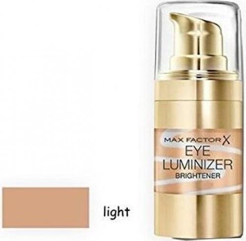 ماكس فاكتور كونسيلر آي لومينايزر للعين- لايت