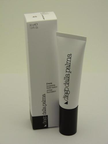 دييجو دالا بالما كريم أساس خالٍ من الزيت 2ww رقم 45-30مل