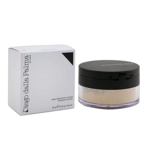 ديجو دالا بالما بودرة شفافة 01