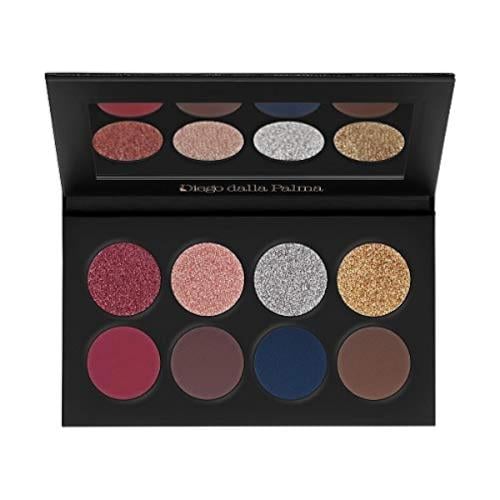 دييجو دالا بالما ميك ابارتي باليت ظل عيون رقم 185