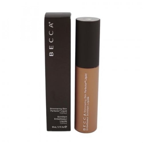 BECCA Shimmering Skin Perfector Liquid 50ml Topaz