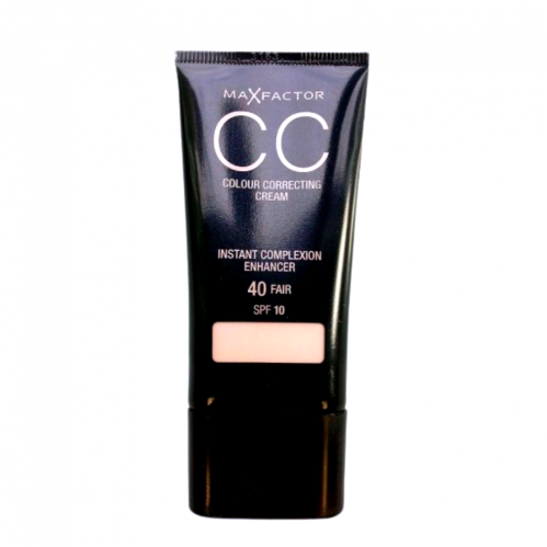 Max Factor CC Cream 40 FAIR