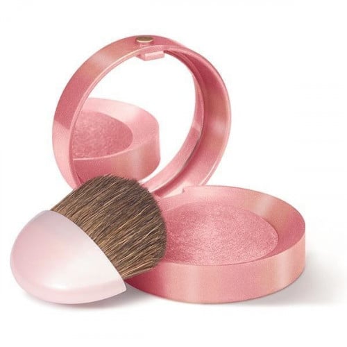 أحمر خدود من بورجوا - 95