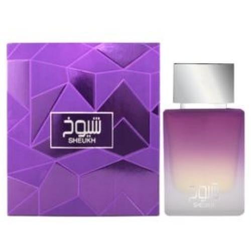 عطر شيوخ للجنسين من احمد المغربي او دو بارفيوم 50مل