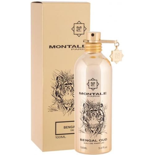 عطر مونتال بنغال عود للجنسين او دي برفيوم 100 مل
