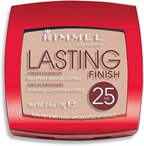 Rimmel Lasting Finish 25H Powder 005
