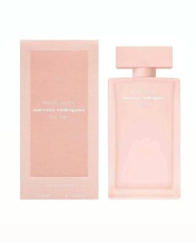 عطر نارسيسو رودريغز مسك نود او دو برفيوم 100 مل