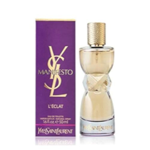 ايف سان لوران مانفيستو لي اكلات للنساء 50مل او دو تواليت