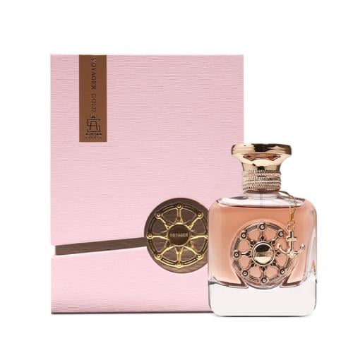 عطر اورورا فوياجير جولد او دو بارفيوم للنساء 100مل