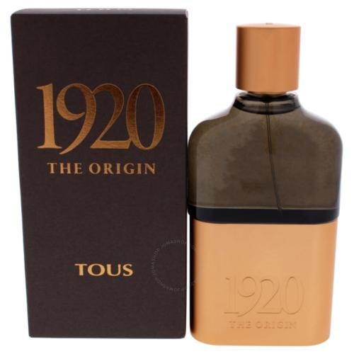 عطر توس 1920 ذا اورجن او دو بارفيوم 100مل