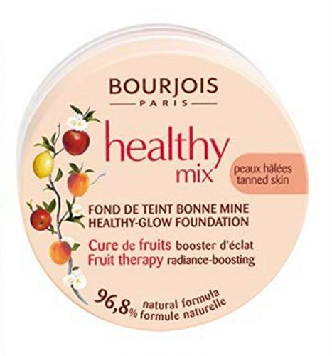 Bourjois Healthy Mix Loose Powder 56