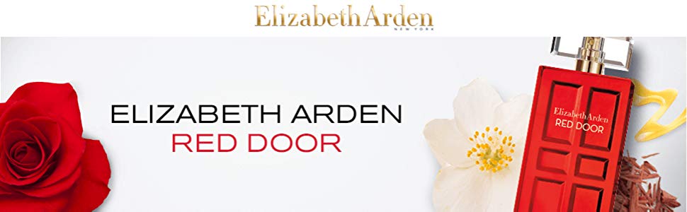 اليزابيث آردن Elizabeth Arden
