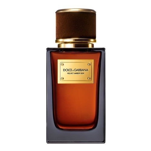 دولشي اند جابانا فلفت امبر سون اودو بارفيوم 100مل