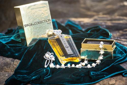 عطر اسبادا كولكشن دونا 8 للنساء او دو بارفيوم 100مل