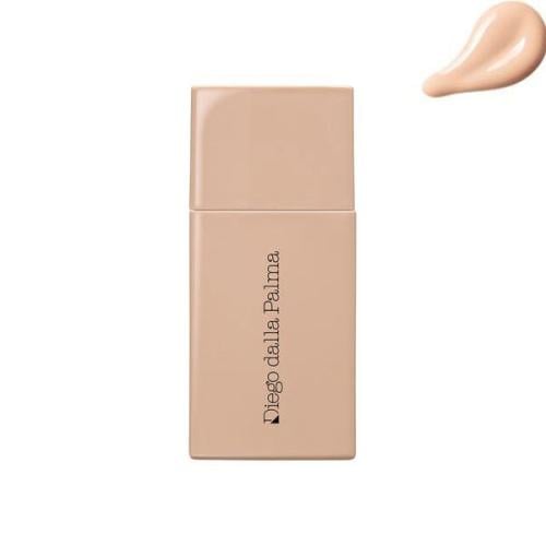 ديجو دالا بالماء كريم اساس للوجه مضيئ للبشره رقم 252N