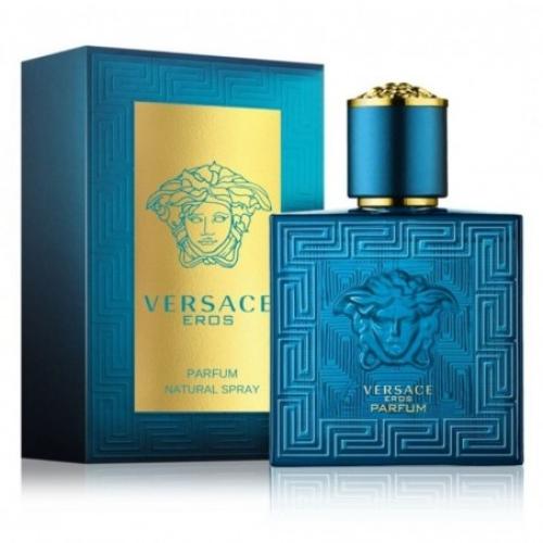 عطر فرزاتشي ايروس الرجالي الاصدار البارفيوم 100مل