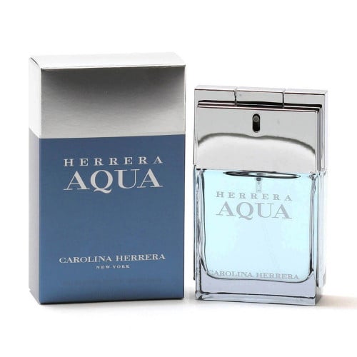 عطر هيريرا اكوا للرجال من كارولينا هيريرا او دو تواليت 50مل