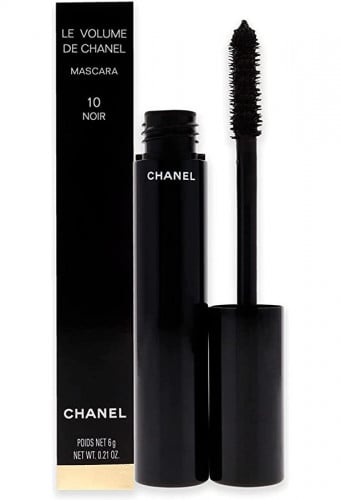 Le Volume De Chanel MASCARA 10 Noir
