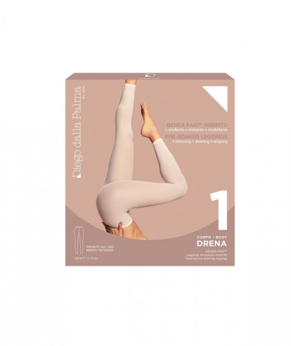 1 - بندا بانت ليجينز للتخسيس الحراري