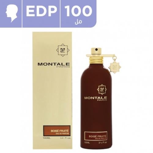 عطر مونتال بويس فروتي  او دو برفيوم 100 مل