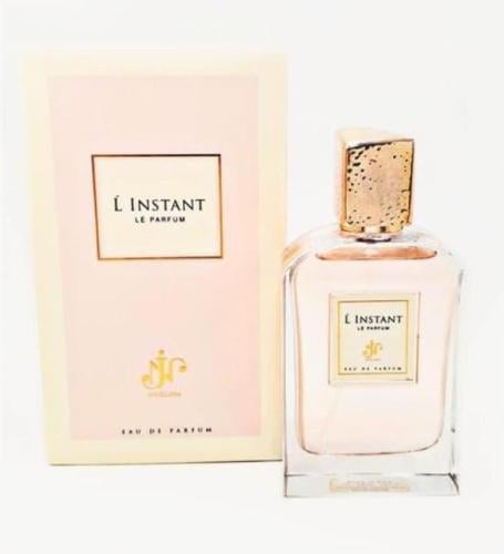 عطر لينستانت بديل العطر النسائي الجميل جدا ايدول لانكوم