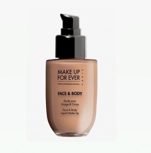 MAKE UP FOR EVER Face And body 2