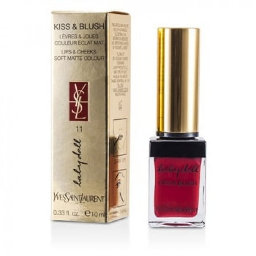 Yves Saint Laurent Baby Doll Kiss and Blush - 11