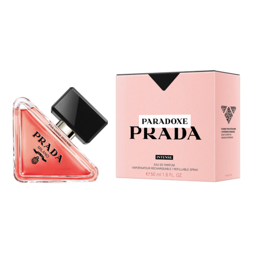 عطر برادا بارادوكس اودو بارفيوم انتنس نسائي 90مل