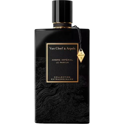 فان كليف امبر امبريال لي بارفيوم للجنسين بارفيوم 75مل