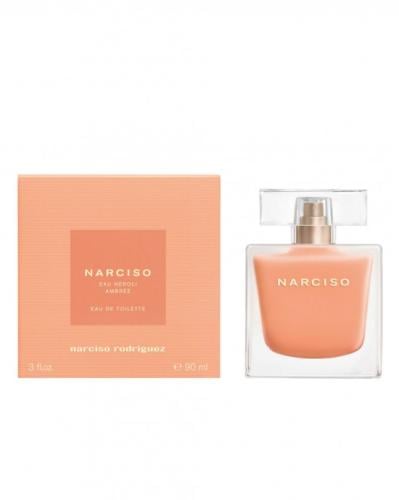 عطر نارسيسو نيرولي أومبيري او دو تواليت نارسيسو رودريغو 90 مل