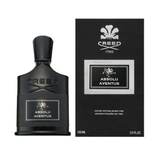 عطر كريد أبسولو أفنتوس او دو بارفيوم للرجال 100مل