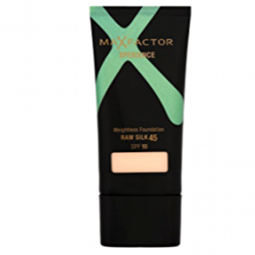 كريم اساس ماكس فاكتور 45 راوف سيلك