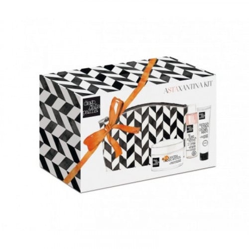 مجموعة دييغو دالا بالما أستازانتين لمكافحة الشيخوخة